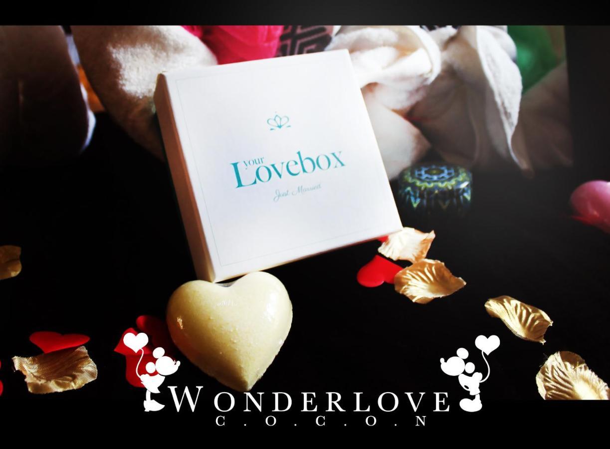 wonder love – Gifton